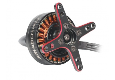 T-MOTORHOBBY AM480