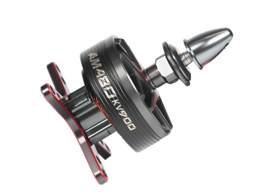 T-MOTORHOBBY AM480