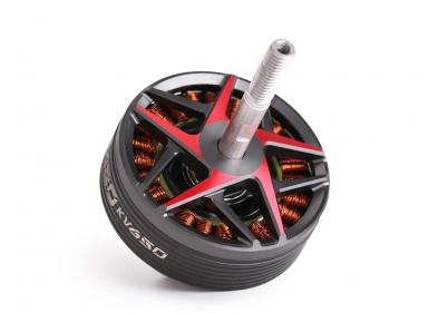 T-MOTORHOBBY AM480 combo 3D outdoor set 600KV/650KV/900KV