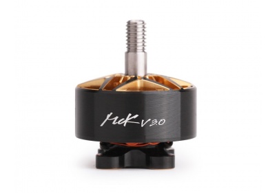 T-MOTORHOBBY MCK 2207.5 V3 2100KV brushless racing motor