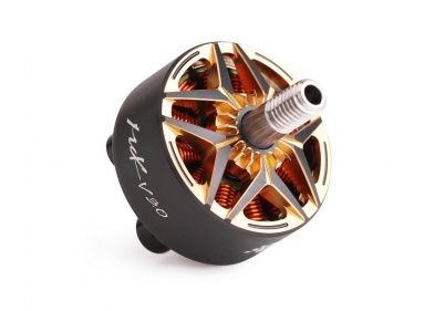 T-MOTORHOBBY MCK 2207.5 V3 2100KV brushless racing motor