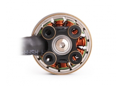 T-MOTORHOBBY MCK 2207.5 V3 2100KV brushless racing motor