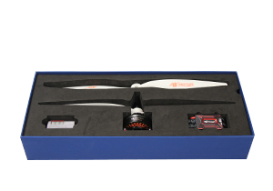 T-MOTORHOBBY AM480 combo 3D outdoor set 600KV/650KV/900KV