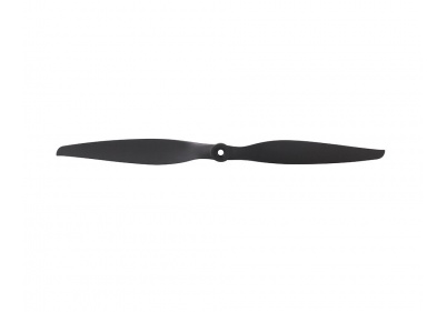 T-MOTORHOBBY TS13*6.5 Black propeller for outdoor plane