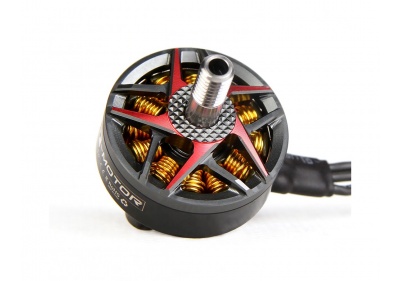 T-MOTORHOBBY F40 PRO IV 2306.5 1950KV/2400KV Brushless Freestyle Racing Motor