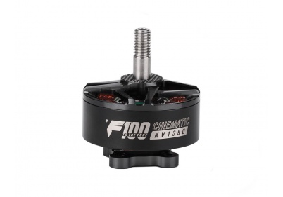 T-Motor F100 2810 Long Range Cinematic Brushless Motor - 1100KV/1350KV