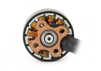 T-MOTORHOBBY BMS RAPTOR V2 2306.5 Brushless Racing Motor-2000KV