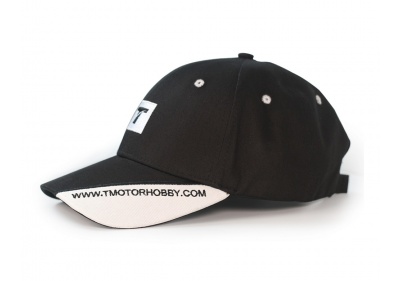 T-MOTORHOBBY White Hat