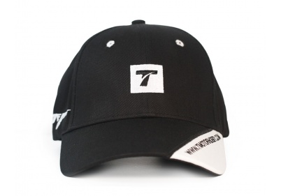 T-MOTORHOBBY White Hat