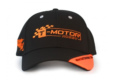 T-MOTORHOBBY Hobby Hat
