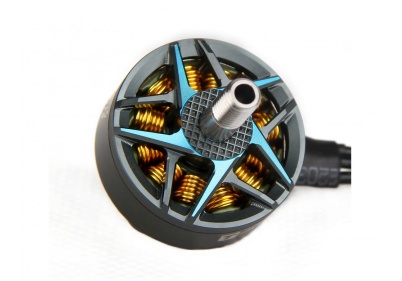 F60PRO Ⅳ V2.0 For top racing，T-MOTORHOBBY F60 PRO IV V2.0 2207.5 1750KV/1950KV/2550KV Brushless Racing Motor