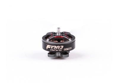 T-MOTORHOBBY F1203 7000KV Brushless Motor