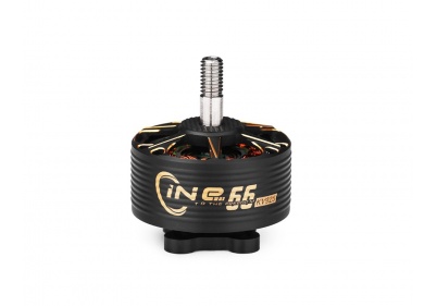 T-MOTORHOBBY Cine66 2812 Professional Cinematic FPV Motor