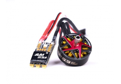 T-MOTORHOBBY P5B Combo（AM83+AM53）