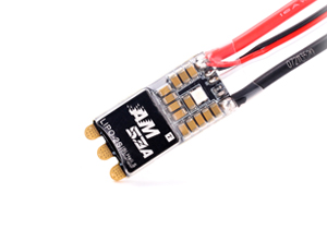 T-MOTORHOBBY AM53A 2S plane ESC