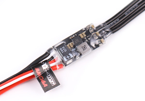 T-MOTORHOBBY AM06A 1-2S F3P plane ESC