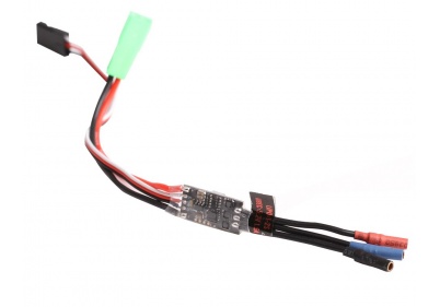 T-MOTOR AM06A 1-2S F3P plane ESC