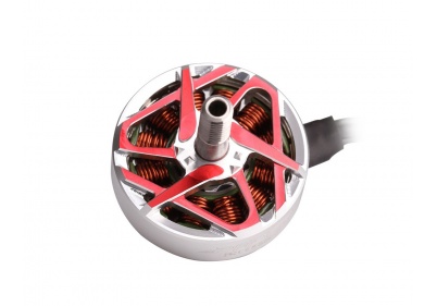 T-MOTORHOBBY P2505 1850KV Motor - Pale Rose