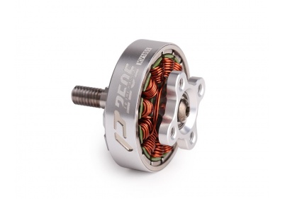 T-MOTORHOBBY P2505 1850KV Motor - Pale Rose
