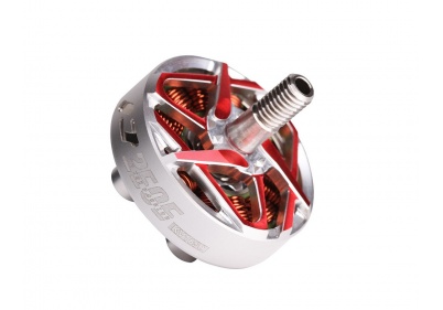 T-MOTORHOBBY P2505 1850KV Motor - Pale Rose