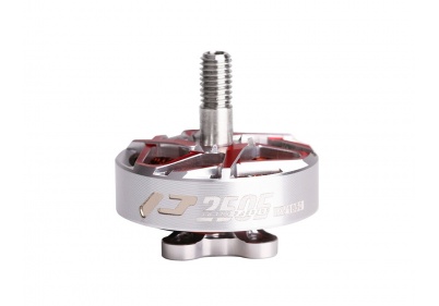 T-MOTORHOBBY P2505 1850KV Motor - Pale Rose