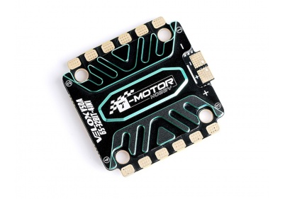T-MOTORHOBBY Velox V50A 4in1 ESC