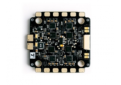 T-MOTORHOBBY Velox V50A 4in1 ESC