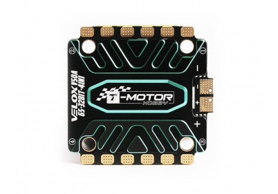 T-MOTORHOBBY Velox V50A 4in1 ESC
