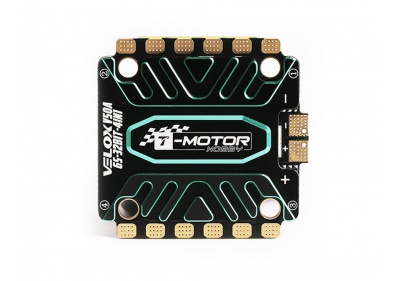 T-Motor Velox V50A 4in1 ESC