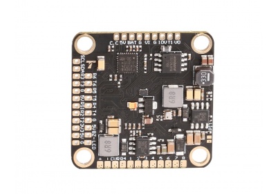 T-MOTORHOBBY F7 Pro Full Function 30x30 Flight Controller with Wifi & Bluetooth