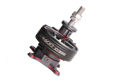 T-MOTORHOBBY AM600