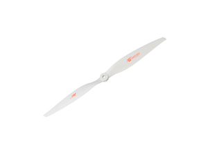 T-Motor TS12*6 white CW CCW propeller for outdoor plane