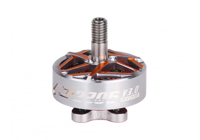 T-MOTORHOBBY P2306 V3