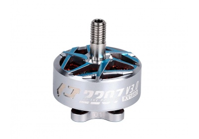 T-MOTORHOBBY P2207 V3