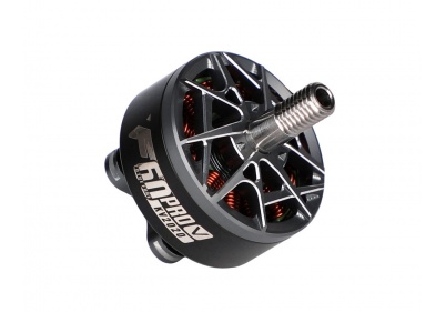 TMOTOR F60 Pro V 2207.5 Brushless Racing Motor - 1750KV/1950KV/2020KV/2550KV