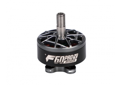 T-MOTORHOBBY F60 Pro V 2207.5 Brushless Racing Motor - 1750KV/1950KV/2020KV/2550KV