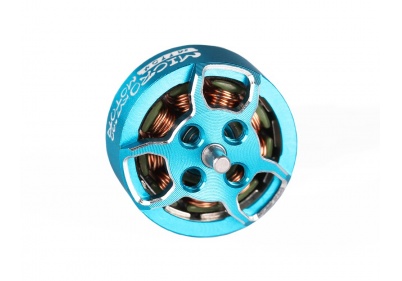 T-MOTORHOBBY M1104 Micro Motor