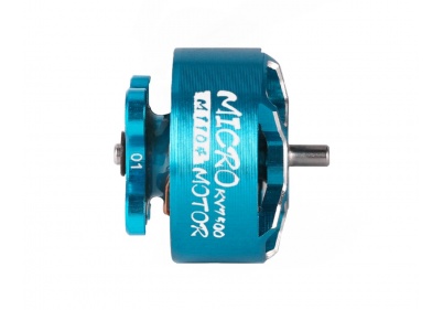 T-MOTORHOBBY M1104 Micro Motor