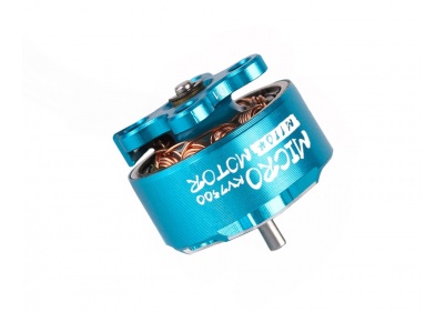 T-MOTORHOBBY M1104 Micro Motor