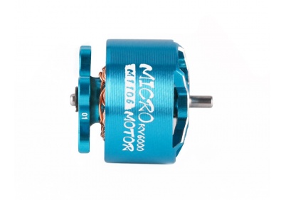 T-MOTORHOBBY M1106 Micro Motor