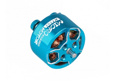 T-MOTORHOBBY M1106 Micro Motor