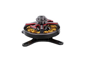 T-Motor Hobby AM20 Pro F3P-A Indoor 1-2S Brushless Motor 1500KV/1900KV