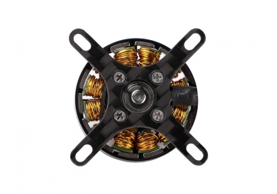 T-MOTORHOBBY Hobby AM20 Pro F3P-A Indoor 1-2S Brushless Motor 1500KV/1900KV