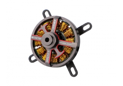 T-MOTORHOBBY AM20 Pro Combo