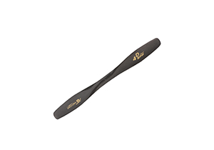 T-MOTORHOBBY T8.4 carbon propeller for 3D F3P indoor plane