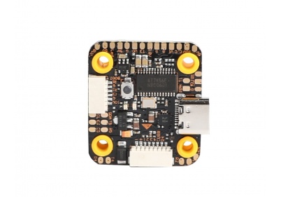 T-MOTORHOBBY 20x20 MINI F7 (HD +OSD +VTX SWITCH) FC