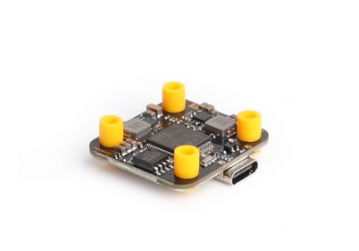 T-MOTORHOBBY 20x20 MINI F7 (HD +OSD +VTX SWITCH) FC