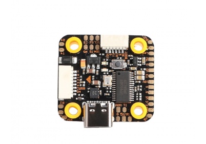 T-MOTORHOBBY 20x20 MINI F7 (HD +OSD +VTX SWITCH) FC