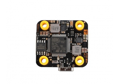 T-MOTORHOBBY 20x20 MINI F7 (HD +OSD +VTX SWITCH) FC