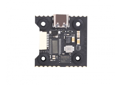 T-MOTORHOBBY Mini Racer 20x20 F7 HD Flight Controller